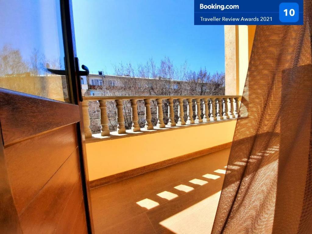 Cherry Garden Boutique Hotel Yeghegnadzor Exterior photo