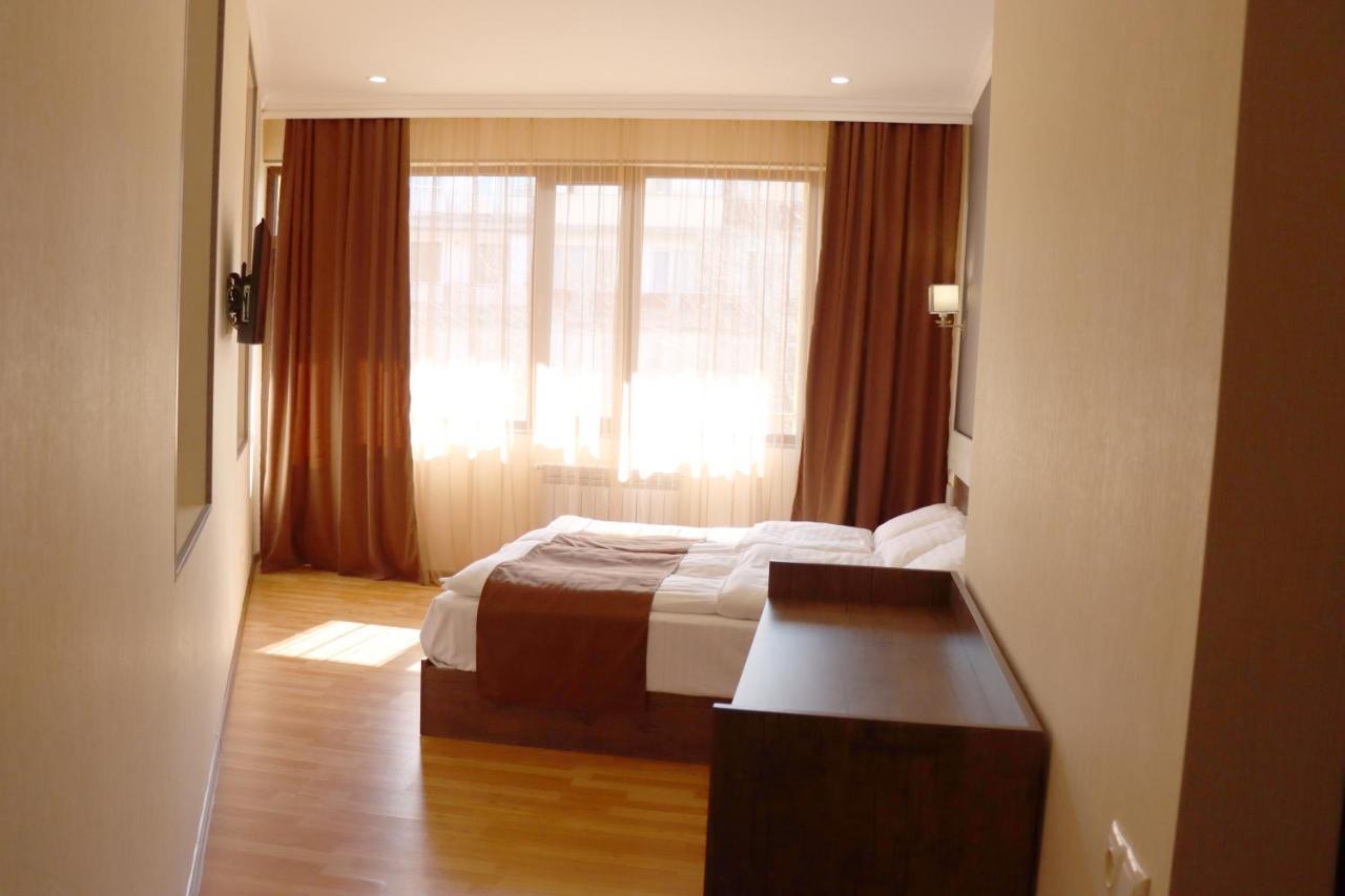 Cherry Garden Boutique Hotel Yeghegnadzor Exterior photo