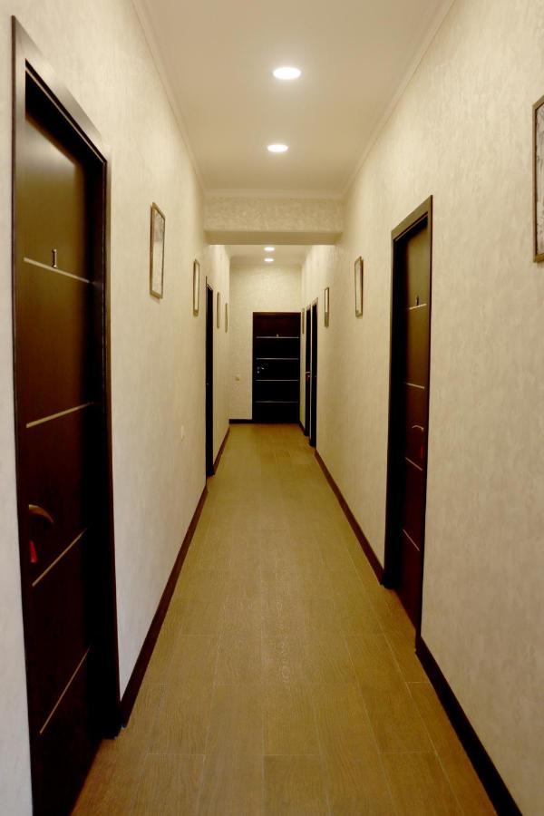 Cherry Garden Boutique Hotel Yeghegnadzor Exterior photo