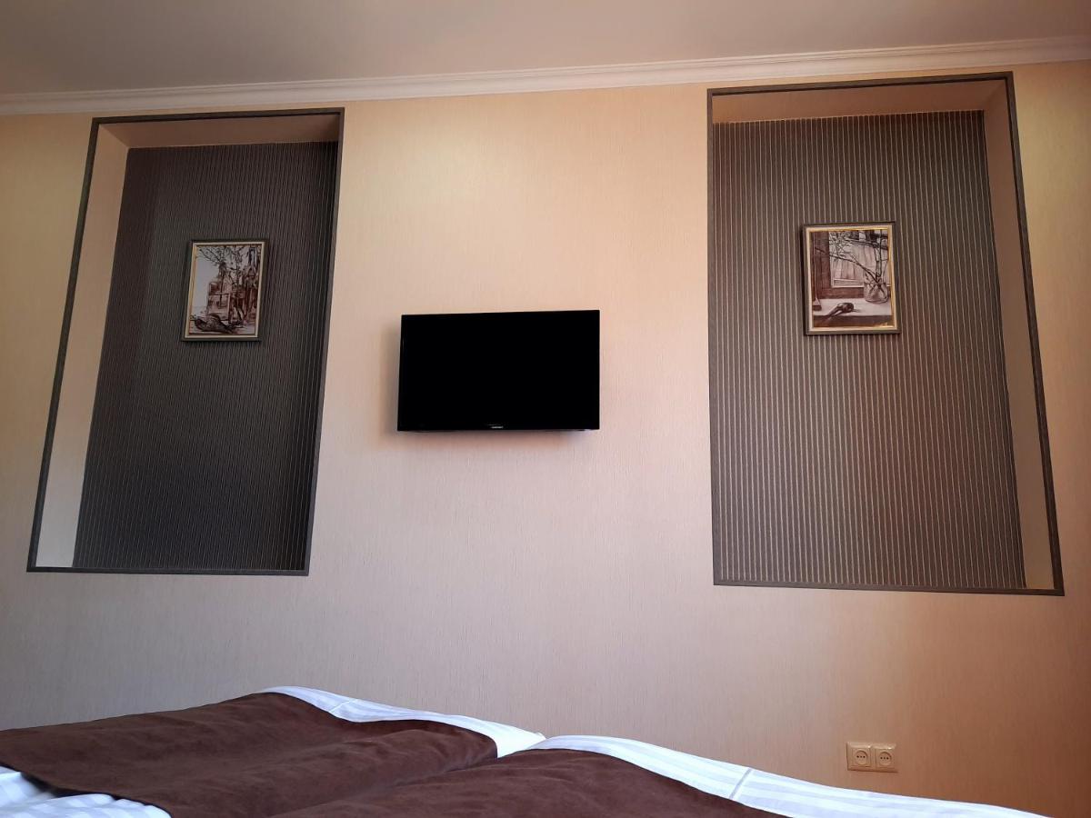 Cherry Garden Boutique Hotel Yeghegnadzor Exterior photo