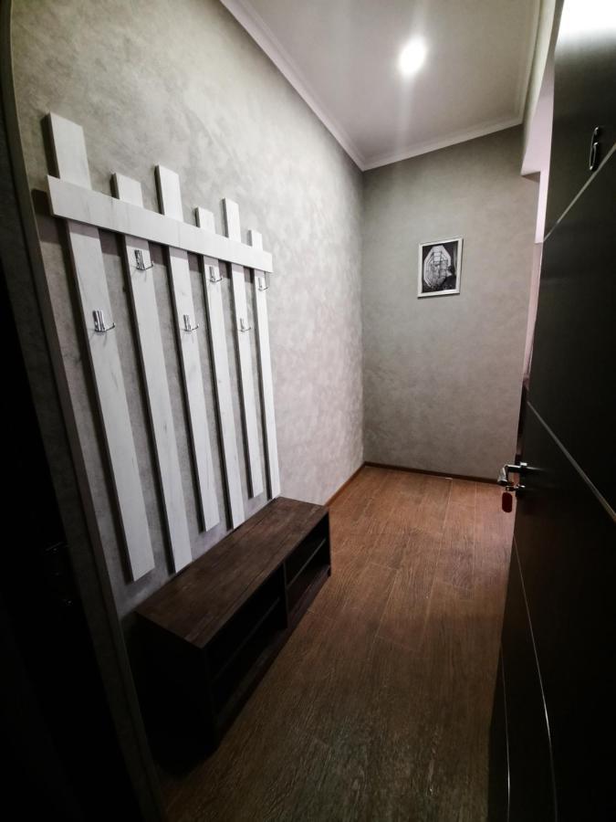 Cherry Garden Boutique Hotel Yeghegnadzor Exterior photo